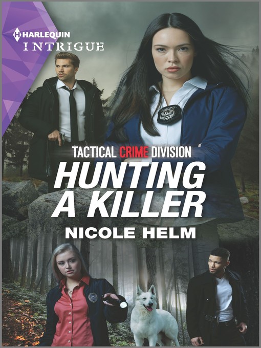 Title details for Hunting a Killer by Nicole Helm - Available